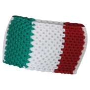 Sportful Team Italia Flag Headband