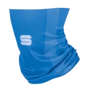 Sportful Thermal Women Neck Warmer, Blue