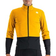 Sportful Total Comfort Cycling Men's Jacket, Dark Gold/Black | Silta velo jaka