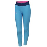 Sportful Women's Doro Rythmo Tights, White/Azure