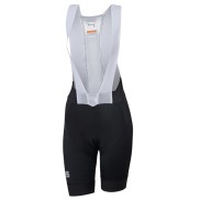 Sportful Women's LTD Bibshorts, Black | Sieviešu Velo Šorti