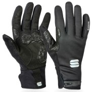 Sportful Windstopper Essential 2 Gloves, Black