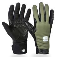 Sportful Windstopper Essential 2 Gloves, beetle/black