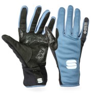 Sportful Windstopper Essential 2 Women's Glove, blue sea/black