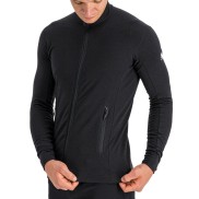 Sportful Xplore Thermal Active Jersey, black
