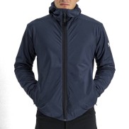 Sportful Xplore Active Men's Jacket, Galaxy Blue