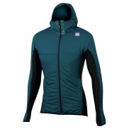 Sportful Xplore Men's Jacket, Corsair Black