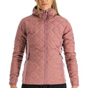 Sportful Xplore Women's Thermal Jacket, Mauve