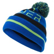 Spyder Boys Icebox Hat, Turkish Sea/Black/Fresh