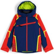 Spyder Challenger Boys Ski Jacket