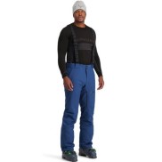 Spyder Dare Men's Alpine Ski pants, abyss