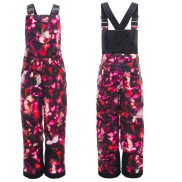 Spyder Girl's Moxie Overall Pants