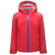 Spyder Girls's Tresh Alpine Ski Jacket