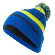 Spyder Men's Icebox Hat, Turkish Sea/Acid/Frontier