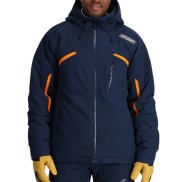 Spyder Leader Men's Jacket, True Navy