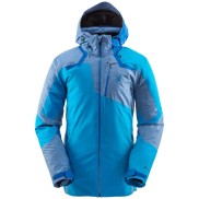 Spyder Men's Leader GTX Jacket, Lagoon