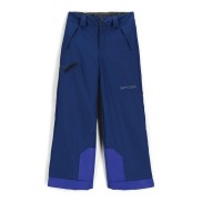 Spyder Propulsion Kid's Ski Pants, abyss