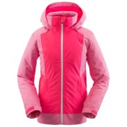 Spyder Women's Voice GTX Jacket, Bubblegum | Slēpošanas Jaka
