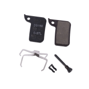 Sram Disc Brake Pads for Rival 22/1, Force 22/1, Red 22, S-700 Organic