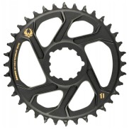 SRAM Chainring X-Sync Eagle 12s MTB 36T DM 6OFF Black