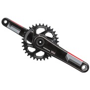 Sram XX1 32T  GXP Crankset | Q-Factor 168 Xsync Direct Mount