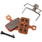 SRAM Bremžu kluči BR Metal Sintired/Steel, Elixir, X0, Level/T/TL