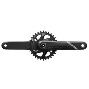 Sram Truvativ Descendant Carbon 12-speed Crankset