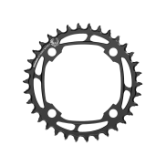 Sram Eagle X-Sync 2 Chainring, 104 BCD, 38T
