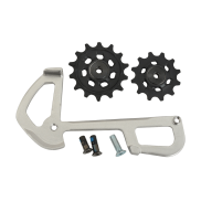 SRAM X01 Eagle 12 Speed Pulleys and Inner Cage