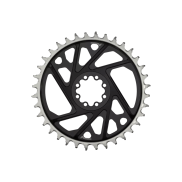Sram XX Eagle T-Type Direct Mount Chainring, 36T, Offset 3mm