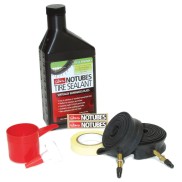Stans NoTubes "Flow Kit" Tubeless System