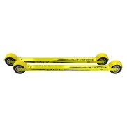 Start Skating 80 Rollerskis