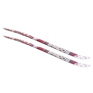 STC Brados XT Tour Step Skis, Red