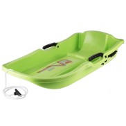 Stiga Pacer Break Sled, Green