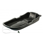 Stiga Pacer Sled, Black