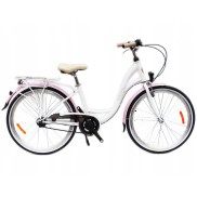Storm Stockholm 26" 3S City Bike - Women's