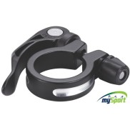 BBB BSP-81 Thelever Generic Clamp 31.8 mm