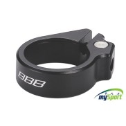 BBB BSP-82 Carbonstrangler Generic Clamp 35.8 mm