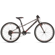 Superior F.L.Y. 24 Pelēks| 24" velosipēds