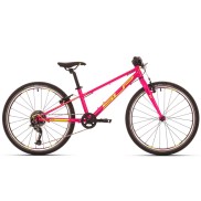Superior F.L.Y. 24 Gloss pink