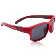 Swiss Eye Junior Rocker Red/Shinny Grey 