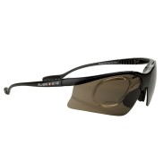 Swiss Eye Stingray Black Matt