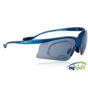 Swiss Eye Stingray Blue/Grey Matt
