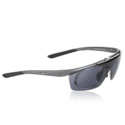 Swiss Eye View Grey/Blue/Metallic