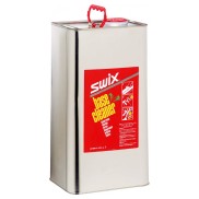 Swix Base Cleaner Liquid, 5L