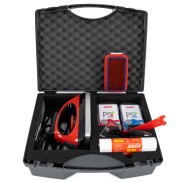Swix Base Hot Wax Kit