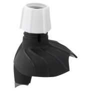 Swix Basket Triac, Black Leaf, Small