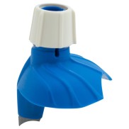 Swix Basket Triac, Blue Leaf, Small