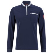 Swix Blizzard Jumper Men's Midlayer, Navy