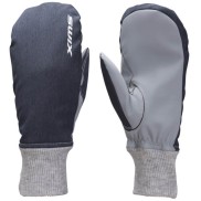 Swix Women's Blizzard Mitt, Dark Navy